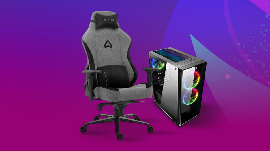 Universo Gaming PC