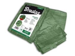 Pl906/12 Tarpaulin Bradas
