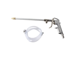 Pistola de limpeza A Ar (até Reta Alongada, para limpeza de motores)