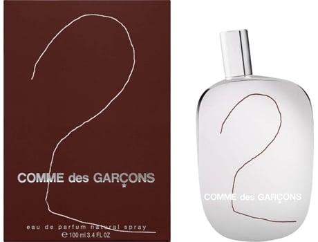 Perfume  2 Eau de Parfum (50 ml)