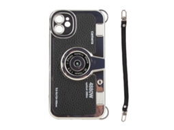 Capa Tri Proof para iPhone 7 Plus EOOCOO, resistente a poeira e choque