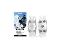 Pernas Crampão Anti derrapante 5 Dentes