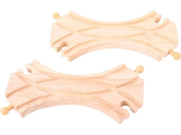 Brinquedo BIGJIGS RAIL RTBJT174