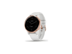 Garmin Vivoactive 4s / Recondicionado com sinais de uso