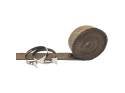 Fita Isolante Térmica Para Tubos, Proteção Para Tubos De Escape