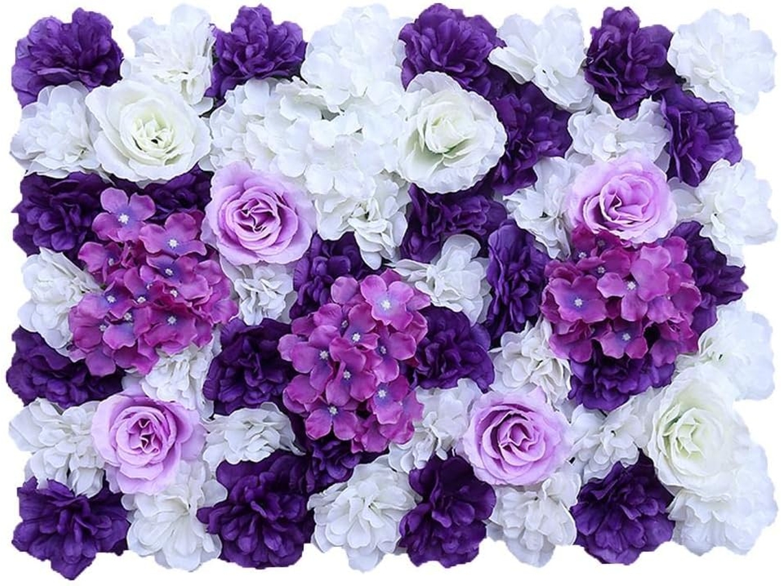 Sintético Para, Roxo, 60x40cm
