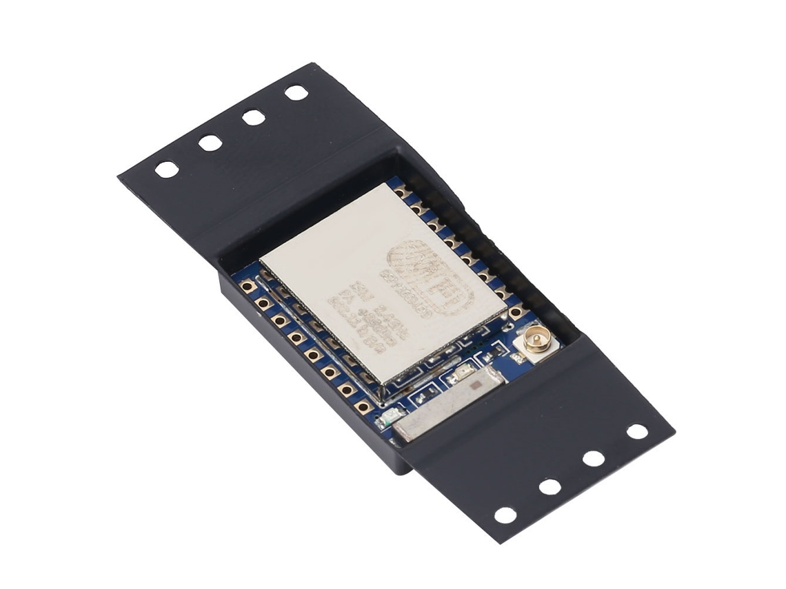 Módulo Wifi Esp8266 Esp-07 Controle Sem Fio