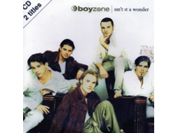 Cd Isnt It A Wonder Polydor