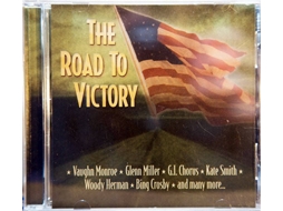 CD The Road To Utopia: The Complete Recordings 1974-82 (1CDs)