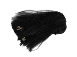 Perucas de Cabelo Feminino, Peruca Egípcia para Decoração, Peruca Falsa da Moda. TAISHENGDA