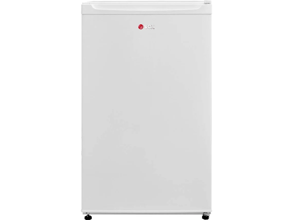 Frigorífico VOX KS1100E (Outlet Grade A - Estático - 82 cm -89 L - Branco)
