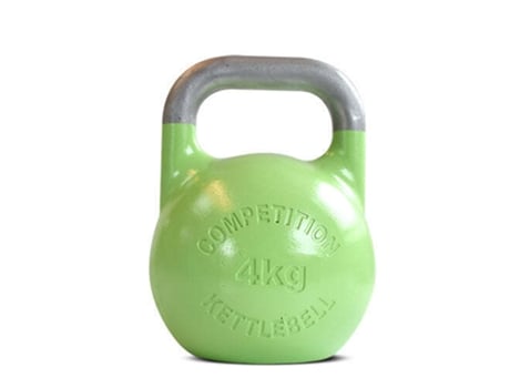 Pesos de competição BODYTRADING