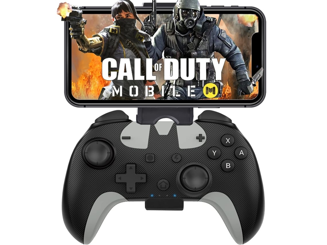 Comando para Smartphone ENZON