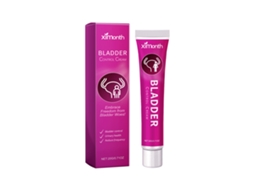 Creme Corporal Ximonth Lady Alivia Muscular