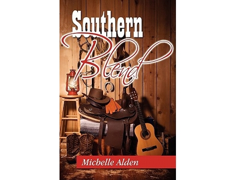 Livro Southern Blend de Michelle Alden (Inglês)