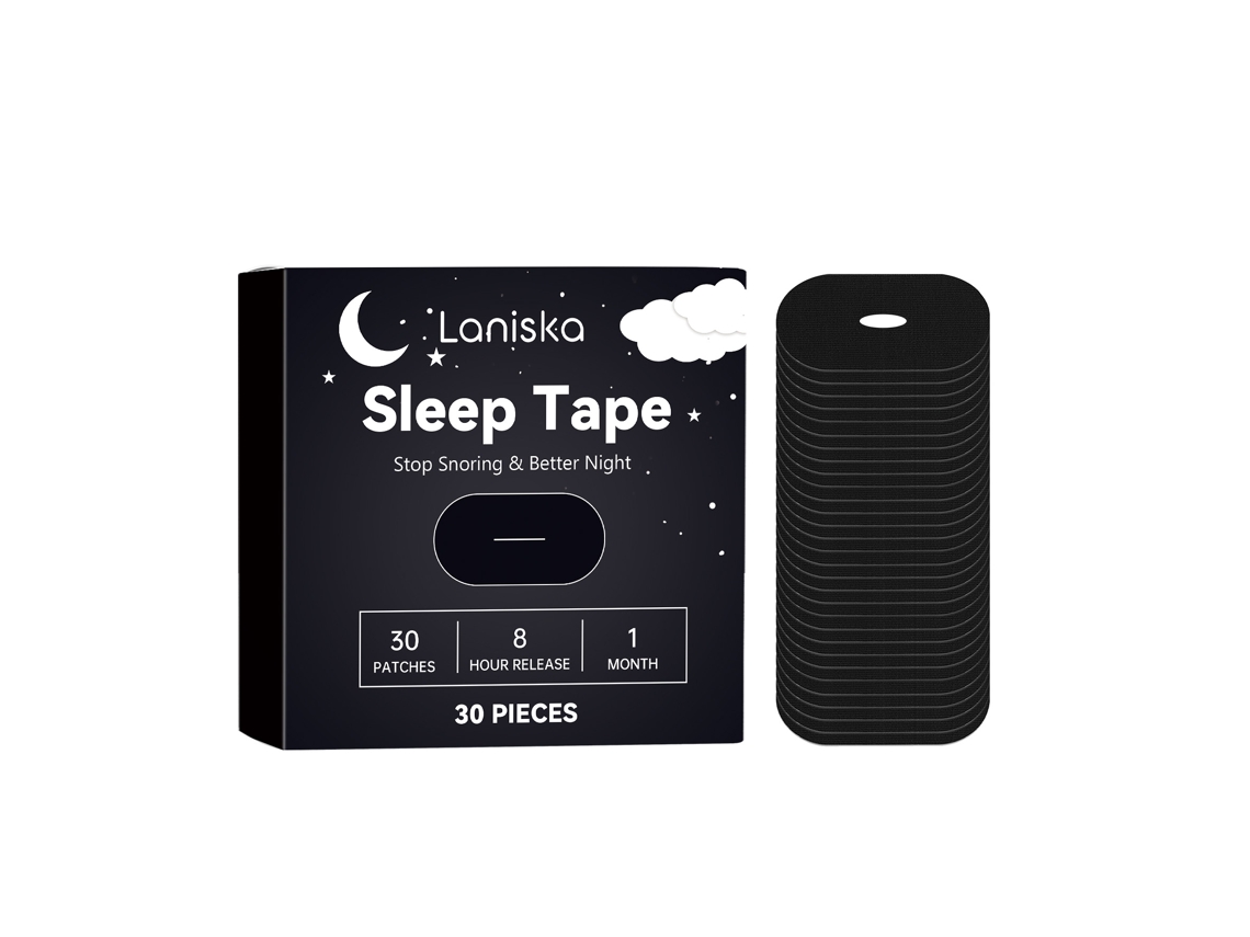 Parche Anti ruído para Dormir Silêncio
