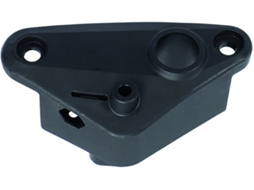 Tapa XLC Suspension Izquierda Para Remolque Niño Ono S Duo S (S)