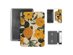 Capa Protetora De E Reader Para Kindle Colorsoft 7 Polegadas (estilo Separável-yu121)
