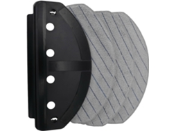 Supporto Per Panno Mocio Ecovacs Deebot N20, N20+, N20 Pro, Serie