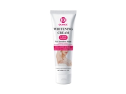 Creme Clareador Axilas e Partes Privadas