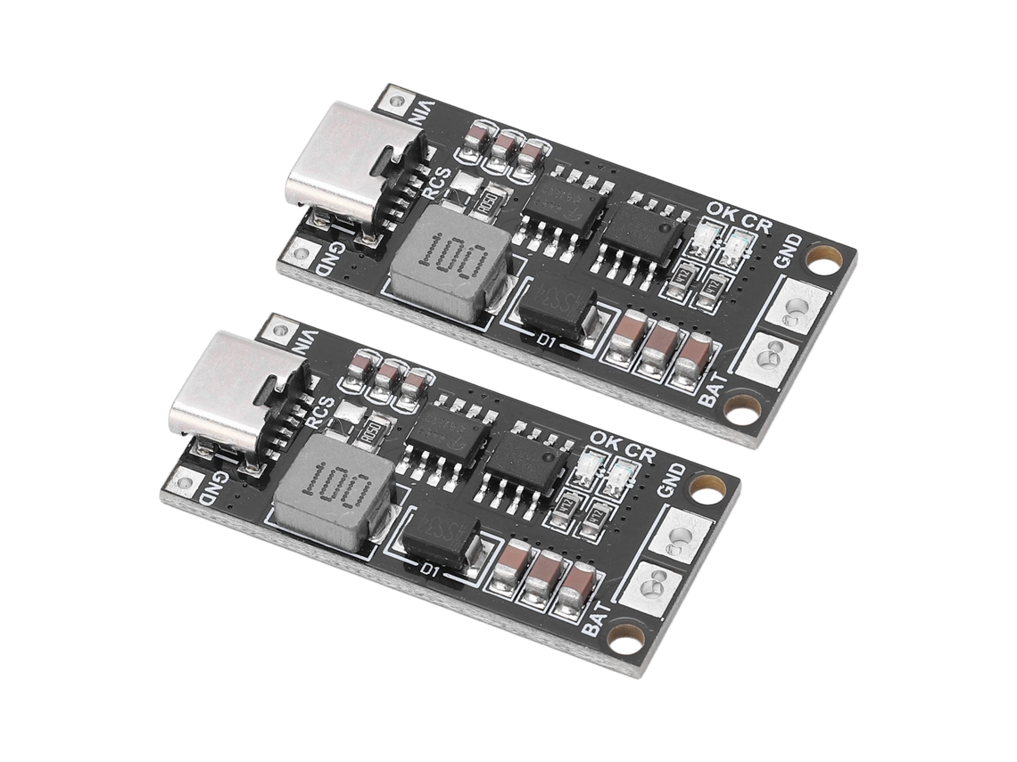 Laxiscreed Carregador De Bateria De Lítio 4s Com Saída Type C Até 16,8v Para Drones E Robótica
