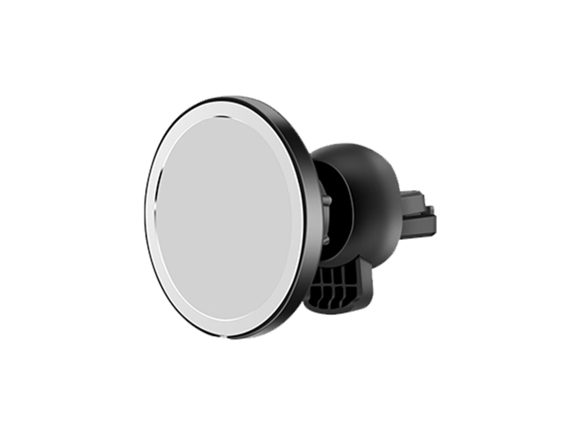 Suporte Para Celular Compatível Com Magsafe Para Grade De Ventilador