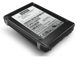 4XB7A80340 unidade de estado sólido 2.5' 800 GB SAS V-NAND TLC LENOVO