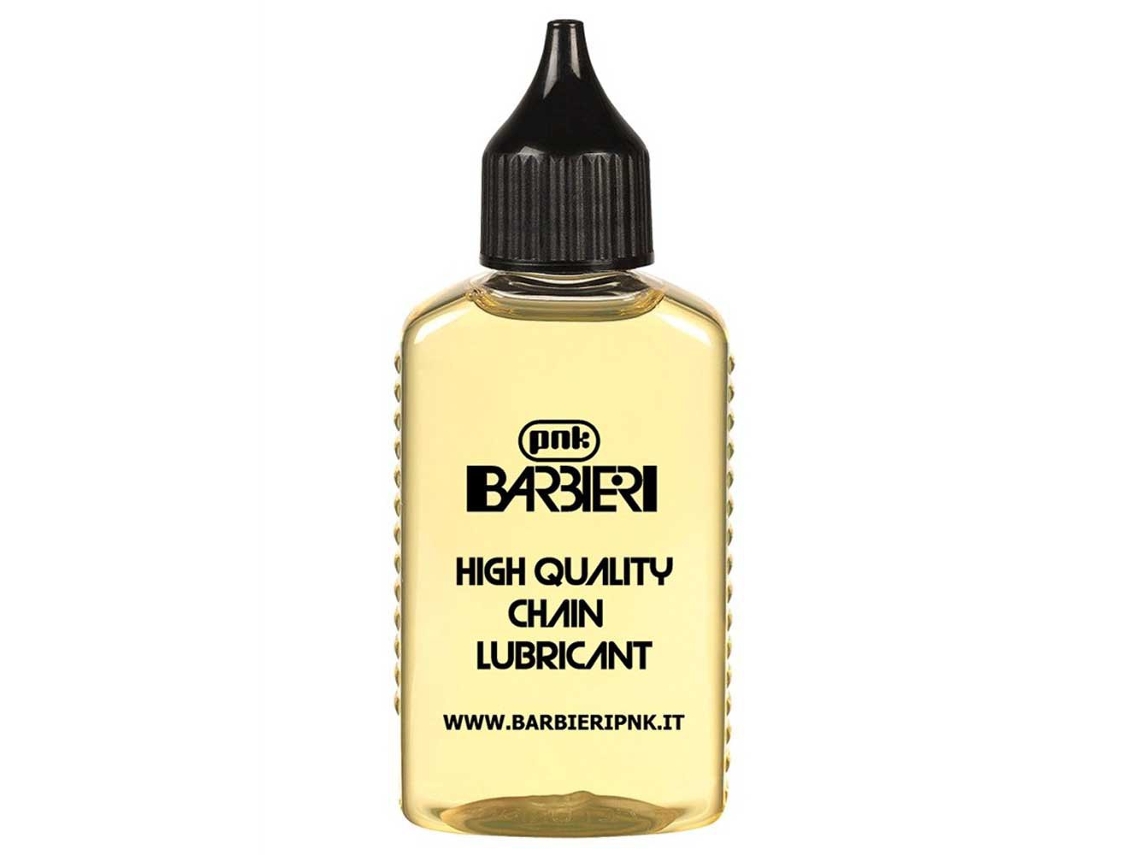 Corrente Unisex PNK Lubrificante de 50 ml (50 ml - Tamanho Único)