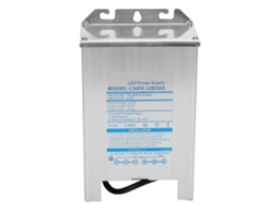 Fonte de Alimentação LED IP67 300W 12V | S/MARCA
