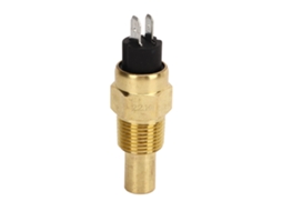 Sensor De Temperatura Da Água 3/8npt 3w Alarme Superaquecimento Para Gerador Diesel 6‑24v