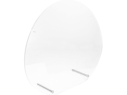 Usb Portátil Ventilador Mesa para Uso Doméstico e Externo