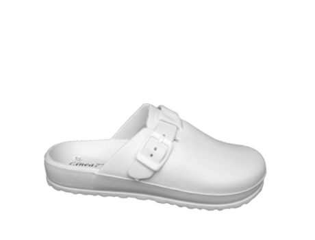 Socas Conforto LINEA7 (37 - Branco)