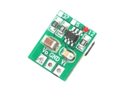 Módulo Conversor Boost Dc-dc 12v De Etapa