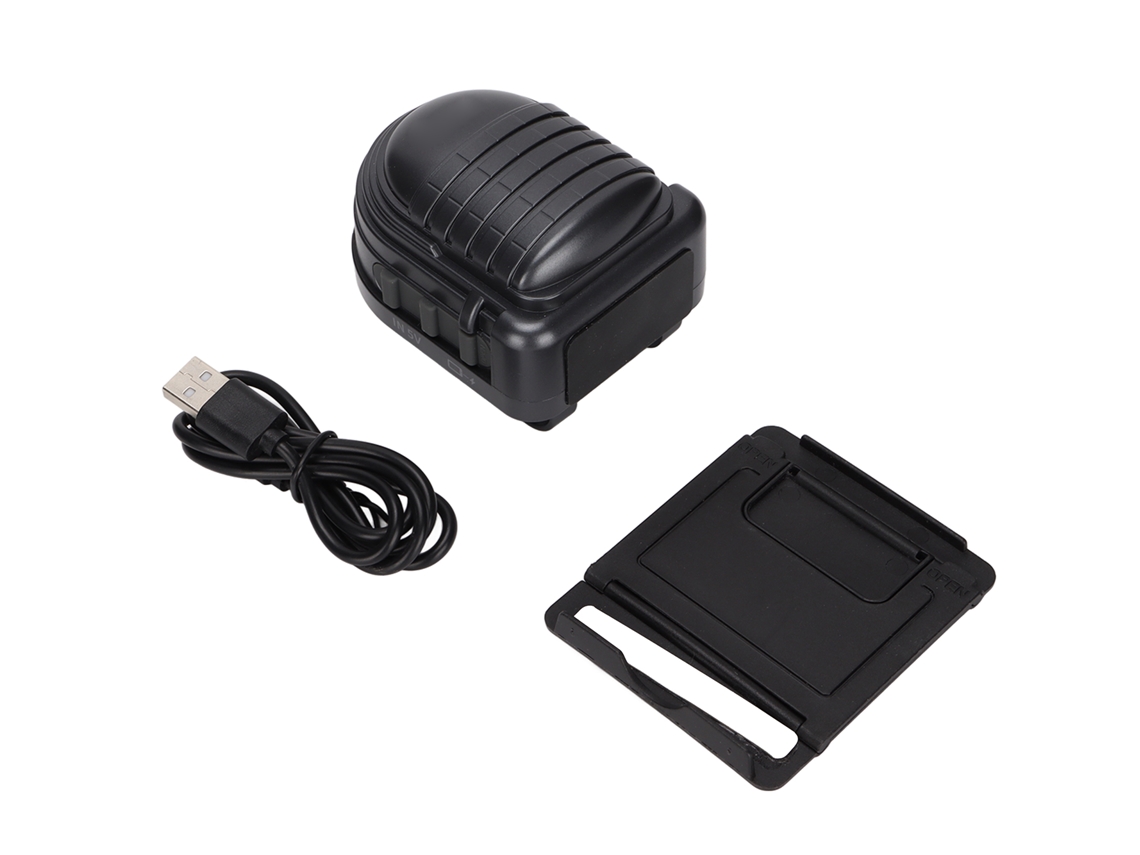Adaptador Teclado e Rato LAXISCREED Bluetooth 4.0 3 Portas Usb