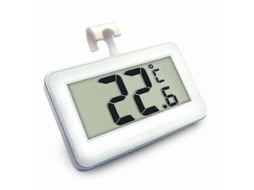 Termômetro Digital Para Geladeira, Termômetro Sem Fio Para Geladeira E Monitor De Temperatura Interna, 1 Unidade De Termômetro Para Geladeira (vi