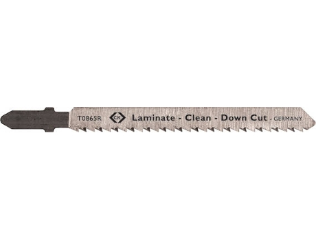 Conjunto de 5 Lâminas para Serra Tico-Tico  T0865R