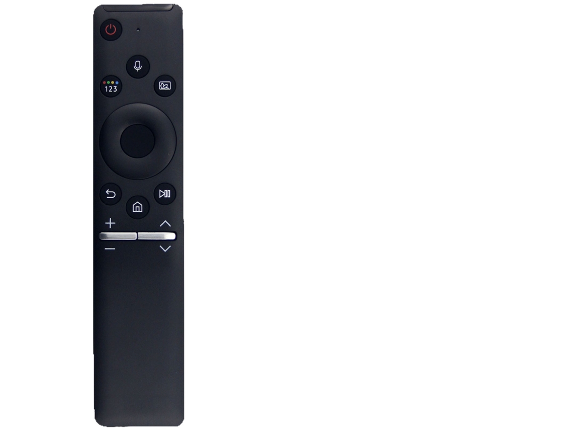 Controle Remoto para Tv Samsung Bn59 01298g / 01298j / 01336a Comando de Voz Substituição XIAOMOYU