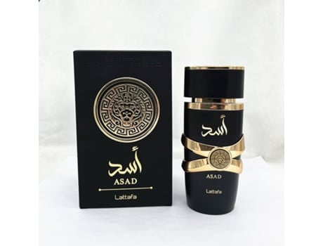 Perfume Clássico Yara Para Homens E Mulheres Com Fragrância Duradoura (preto, 100 Ml)