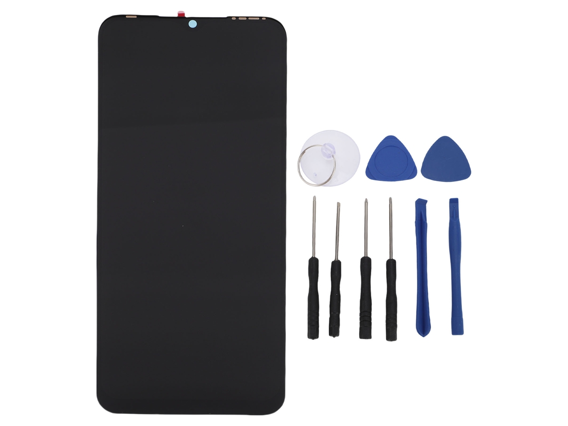 Tela Touch LAXISCREED para Tecno Hot 20i