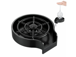 Lavador de Copos Automático para Pia de Cozinha Externa AQUAFORGE