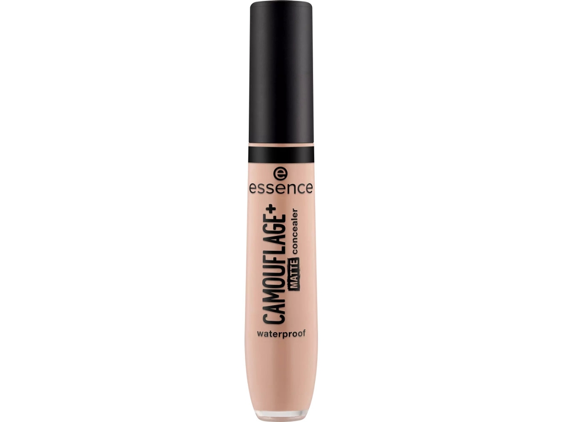 Corrector Mate Camuflaje Mate Essence