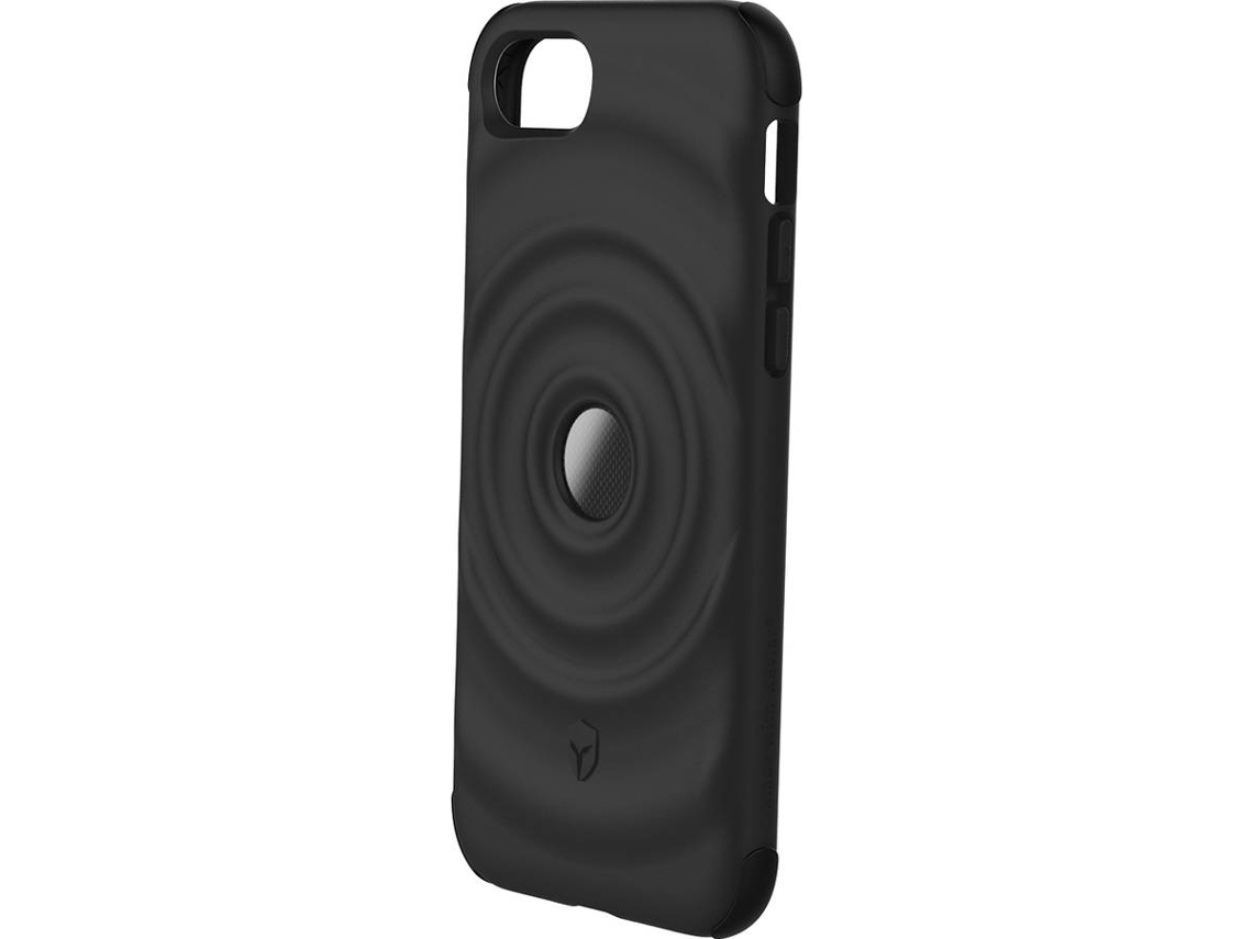 Capa iPhone 6, 6s, 7, 8 BIGBEN CONNECTED FCULTIMATEIP7B 