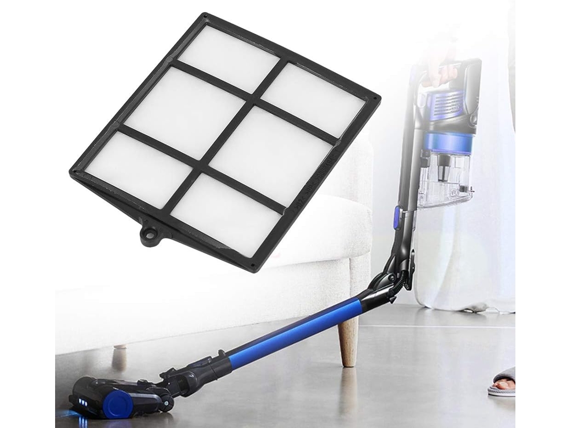 Filtro Primário De Substituição Para S87 R85 Rv850, Filtra