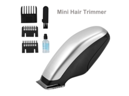 Cortador De Cabelo Elétrico Surker Profissional Para Adultos E Crianças Com Bateria Substituível E Função De Afiação Automática