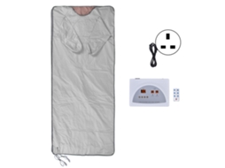 Manta Sauna Infravermelha LAXISCREED 650w 220v Uk