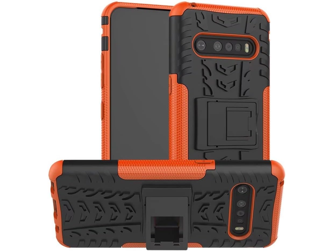 Pelicula de Vidro HONGWE. Lg Stylo 6