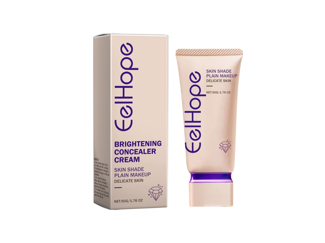 Creme Bb LAXISCREED, Correção e Brilho Facial, Só na Worten