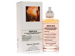 Perfume Masculino Replica On a Date MAISON MARGIELA Eau de Toilette Unisex 3.4 Oz For Men 100 Ml