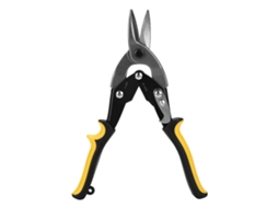 Tesoura De Corte Reto Para Metal E Lâmina De Alumínio - Tesoura Aérea Cr-v Snips