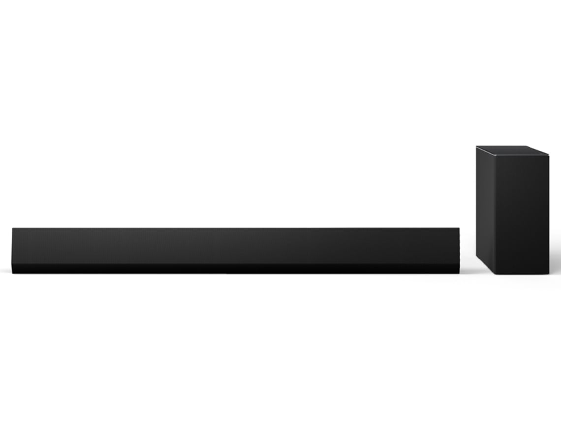 Soundbar LG WIRE SG10TY (3.1 Canais)